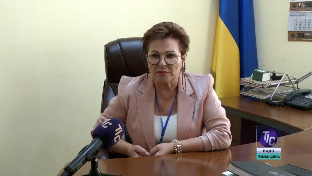 Людмила Прокопечко, Доброславський селищний голова.