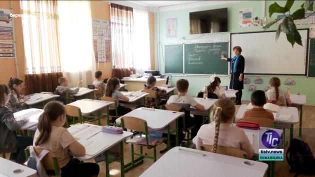 Старт навчального року у Визирській СТГ: укриття, STEM-освіта та майбутні проєкти (фото)