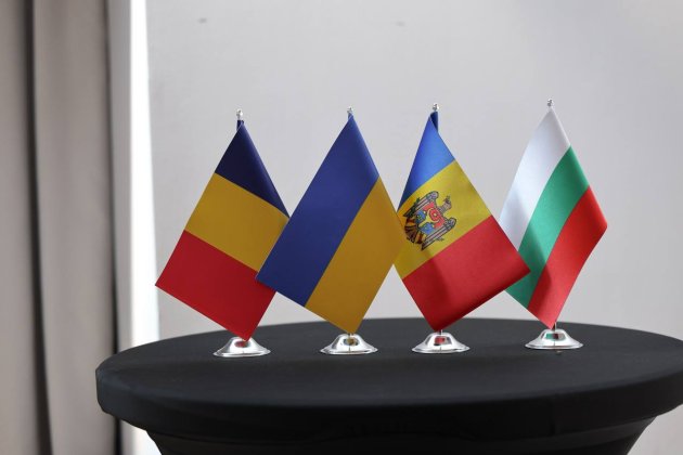 Визирская громада стала соучредителем Европейского объединения территориального сотрудничества «EAST GATE» (фото)