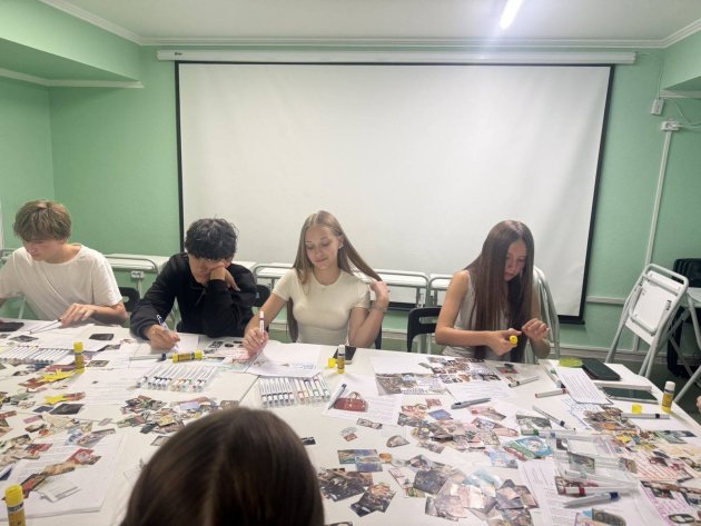 У Визирській громаді стартував проєкт психологічної підтримки «Точка рівноваги» (фото)