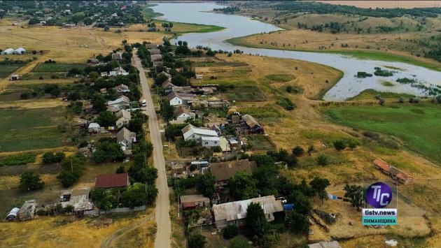 Захист від аварій та іржі: у селі Кінне модернізували водогін (фото)