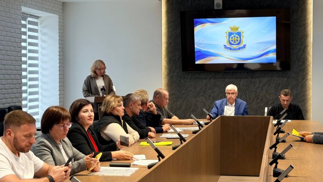 Поддержка ВПЛ, медицина и инфраструктура: вопросы исполнительного комитета Визирского сельсовета (фото)