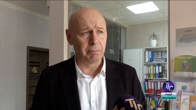 Степан Чернявський, Народний депутат України.
