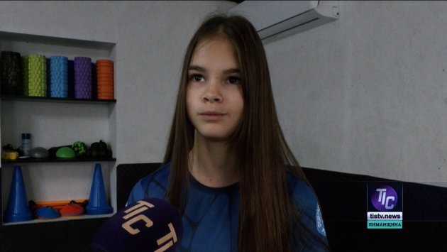 Ника Волкова, участница чемпионата мира по грэпплингу.