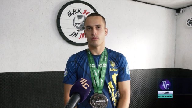 Андрей Виноградов, тренер.